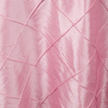Light Pink Pintuck