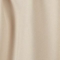 Beige Polyester