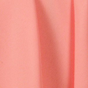 Coral Polyester