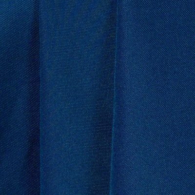 Dark Blue Polyester