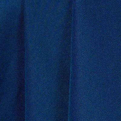 Dark Blue Polyester