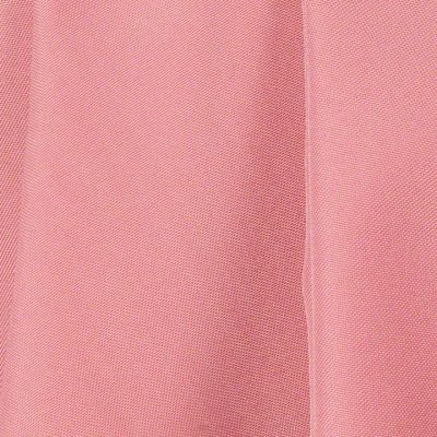 Dusty Rose Polyester