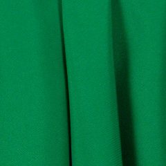 Emerald Green Polyester