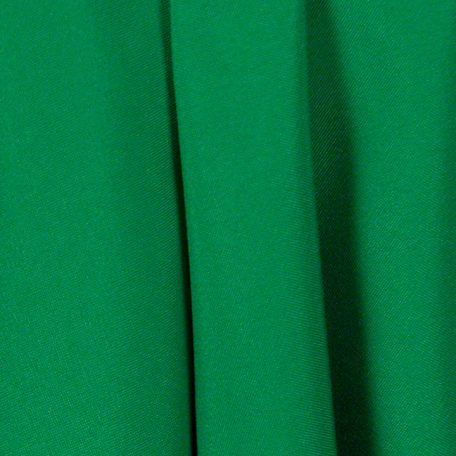 Emerald Green Polyester