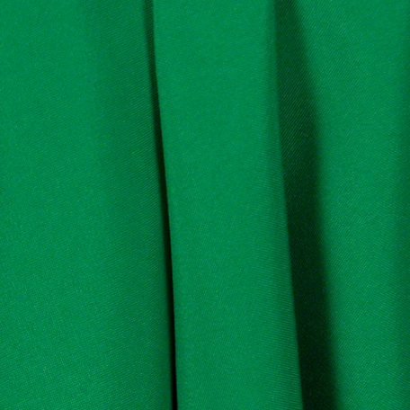 Emerald Green Polyester