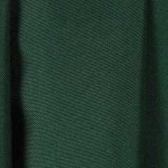 Forest Green Polyester