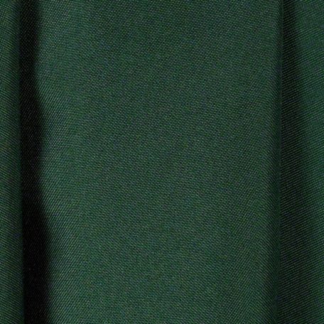 Forest Green Polyester