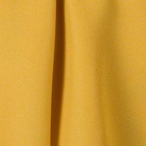 Gold Polyester