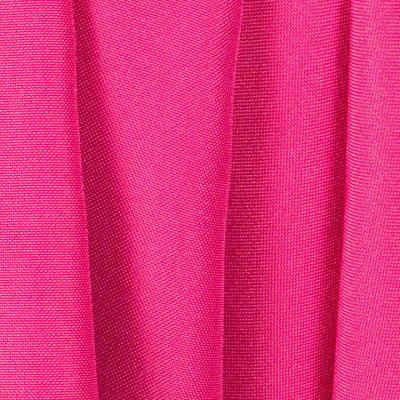 Hot Pink Polyester