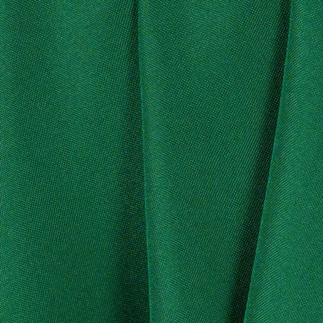 Hunter Green Polyester
