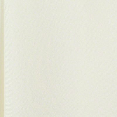Ivory Polyester