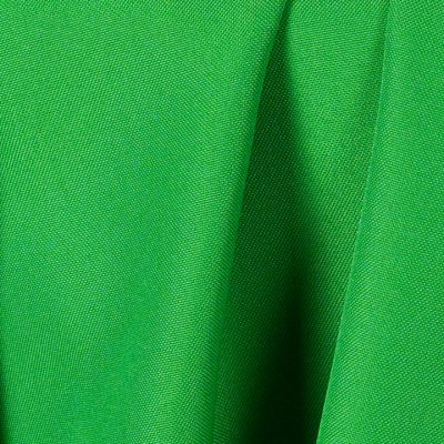 Kelly Green Polyester