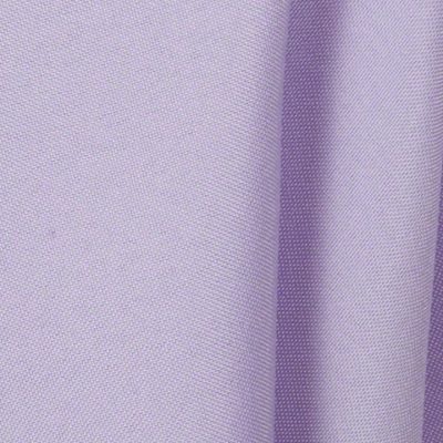 Lilac Polyester