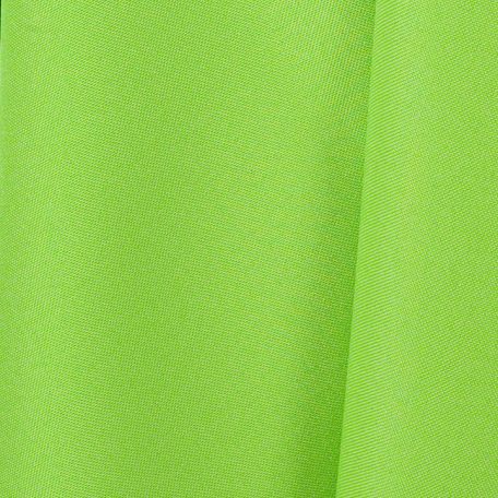 Lime Green Polyester