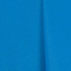 Ocean Blue Polyester