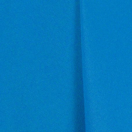 Ocean Blue Polyester