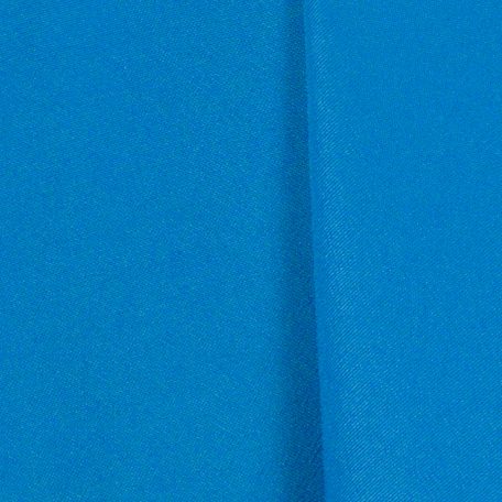 Ocean Blue Polyester