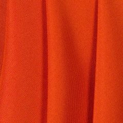 Orange Polyester