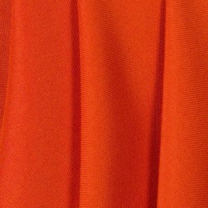 Orange Polyester