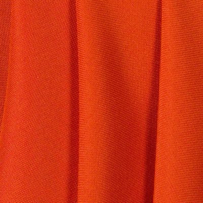 Orange Polyester