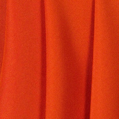 Orange Polyester