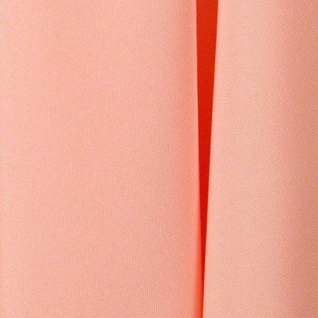 Peach Polyester