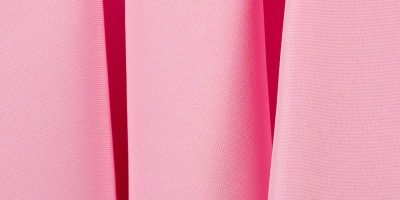 Pink Polyester