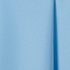 Powder Blue Polyester