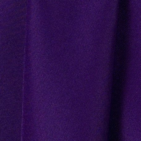 Purple Polyester