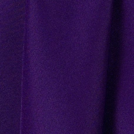 Purple Polyester