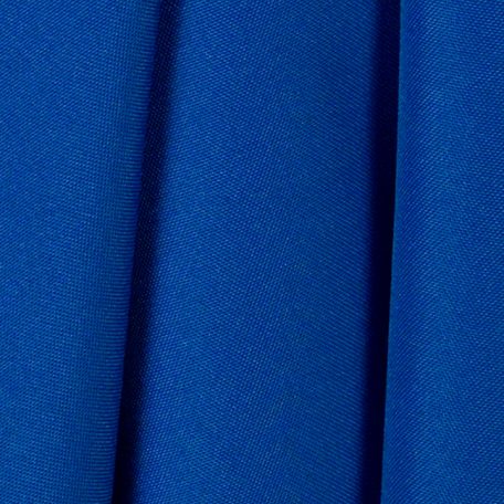 Royal Blue Polyester