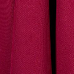 Ruby Polyester