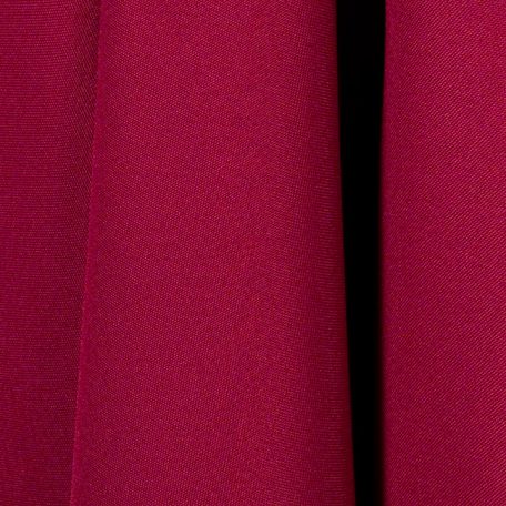 Ruby Polyester
