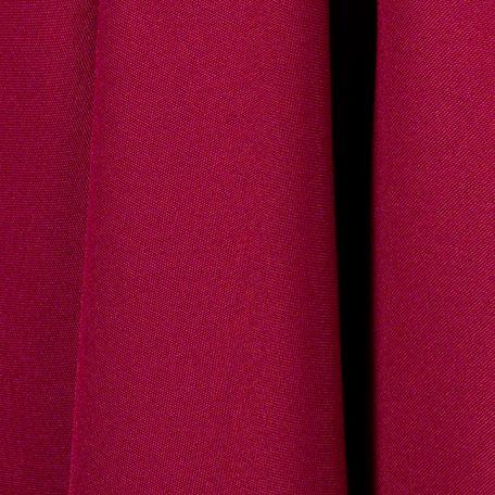 Ruby Polyester