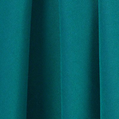 Teal Polyester
