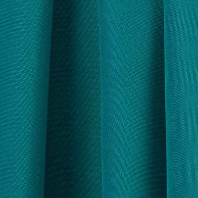 Teal Polyester