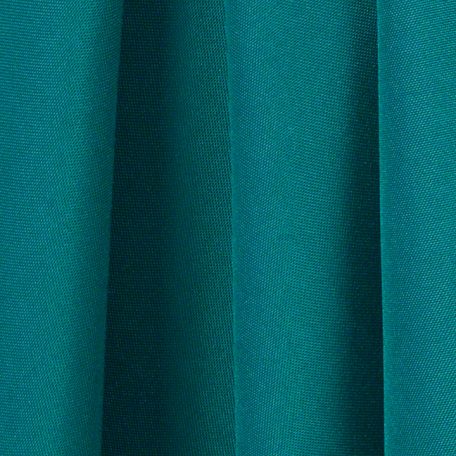 Teal Polyester