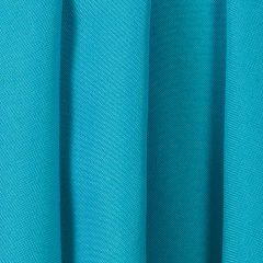 Turquoise Polyester