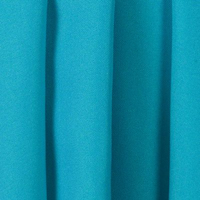 Turquoise Polyester