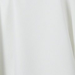 White Polyester