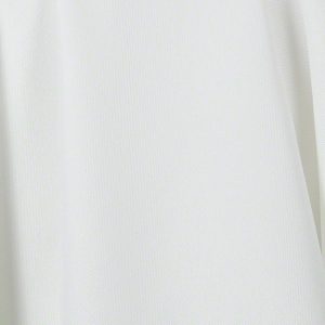 White Polyester