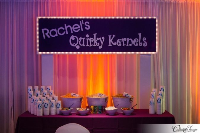 Rachel's Bat Mitzvah Celebration