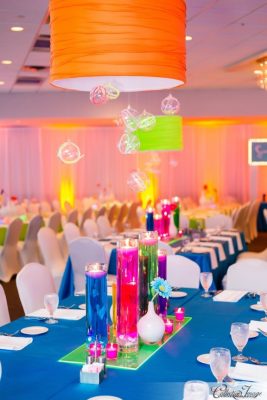 Rachel's Bat Mitzvah Celebration