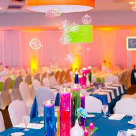 Rachel's Bat Mitzvah Celebration