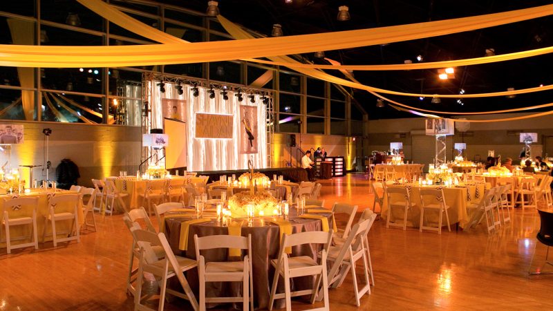 Hoskow B'Nai Mitzvah at The Ford Center for The Performing Arts in Dearborn Michigan