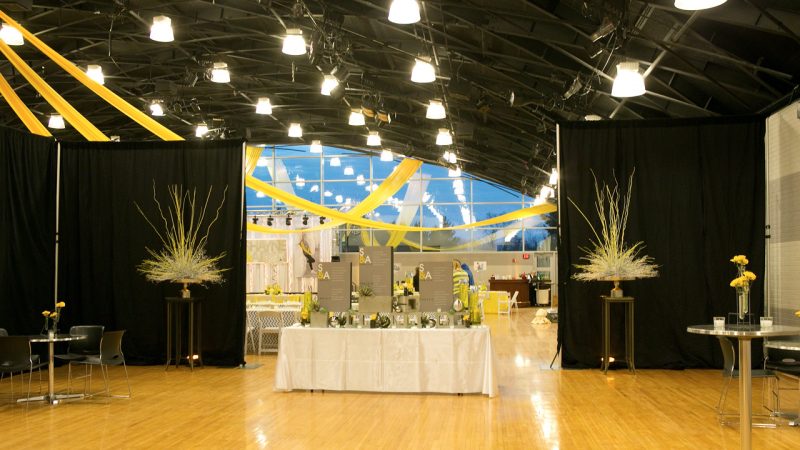 Hoskow B'Nai Mitzvah at The Ford Center for The Performing Arts in Dearborn Michigan