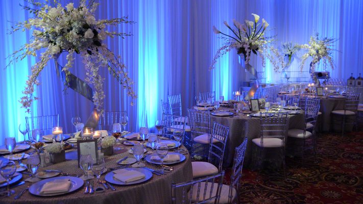 Crystal Chiavari Chair Wedding