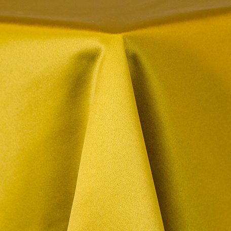 Citron Matte Satin Linen Rental