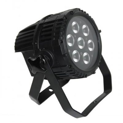 Fabulous Events Waterproof LED Uplight