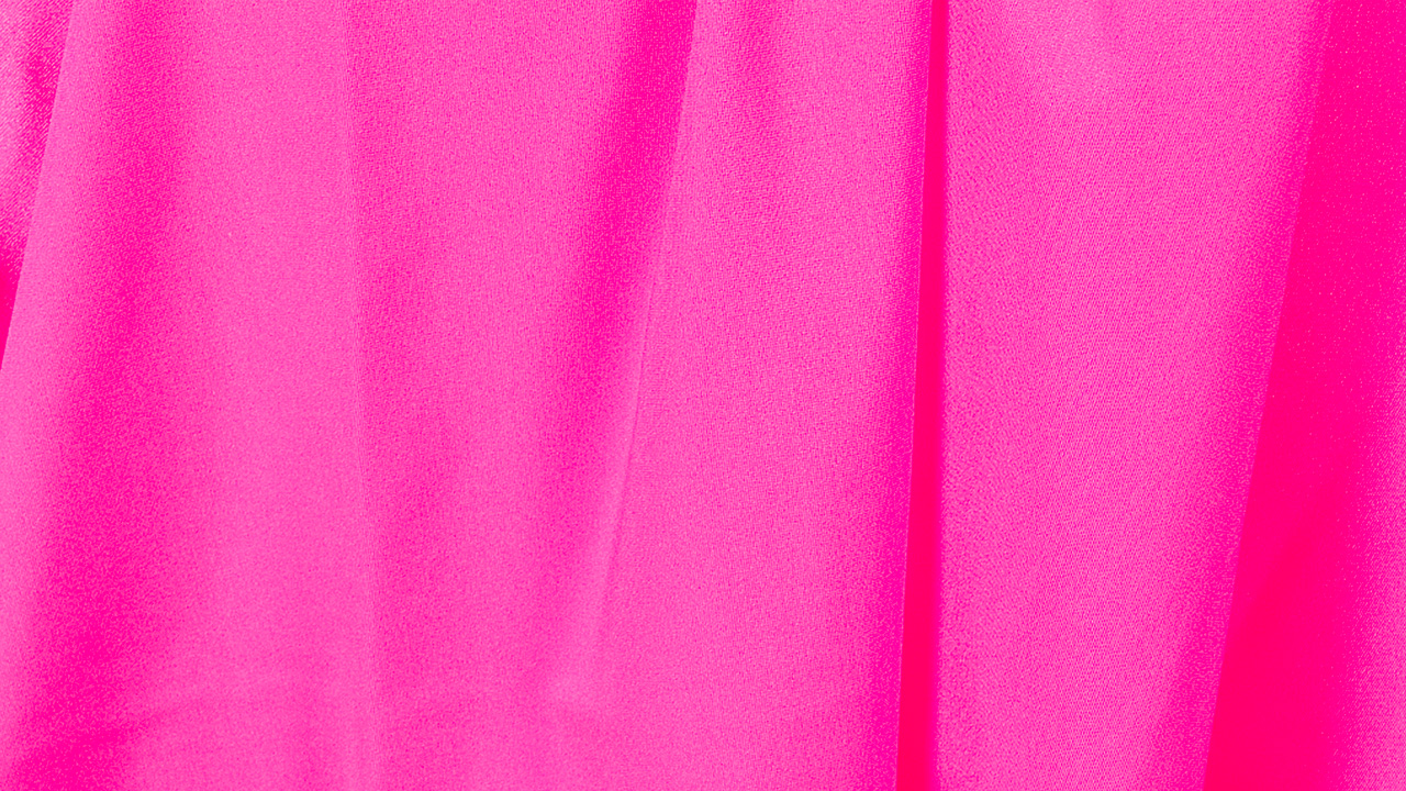 Rent our Hot Pink Spandex - Fabulous Events - Table Linen Rentals - 877 ...